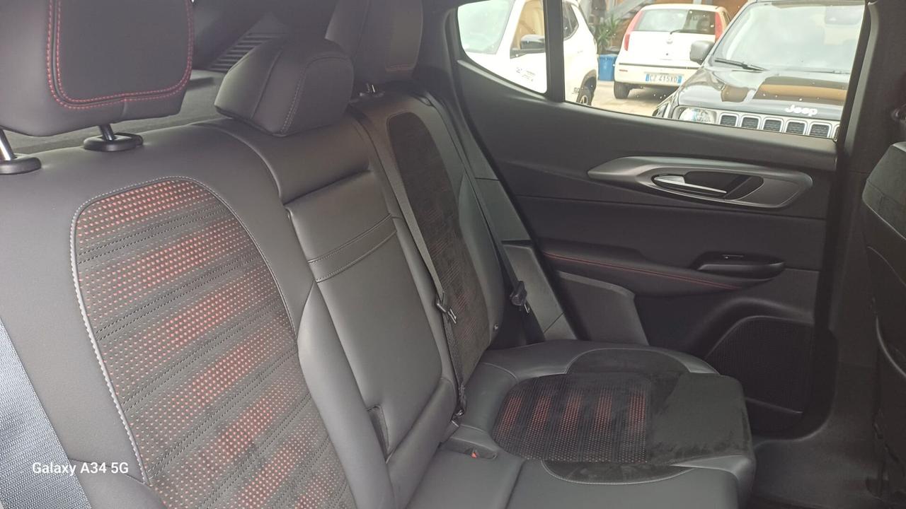 Alfa Romeo Tonale 1.5 130 CV HYBRID TCT7 " Speciale "