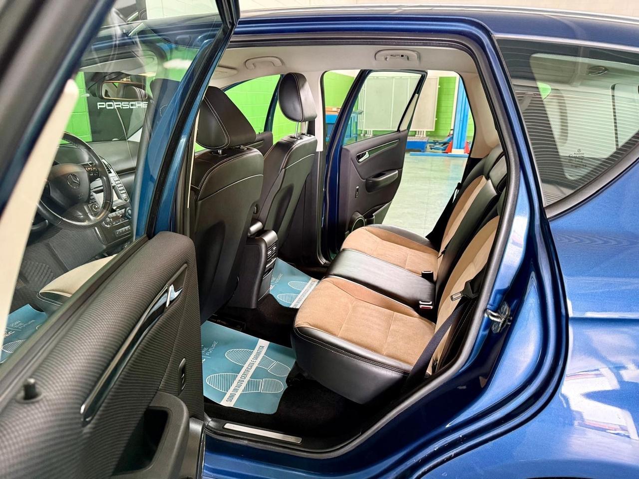 Mercedes-benz A 200 Avantgarde