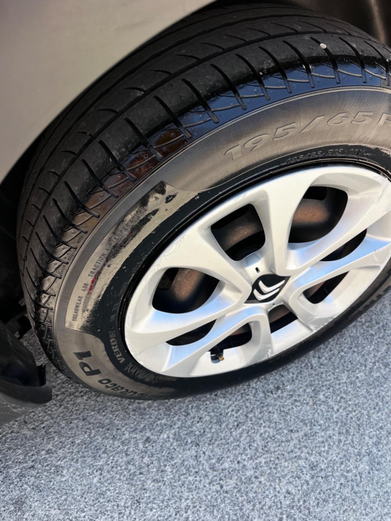 Citroen C3 BlueHDi 100 2019 S&S Shine