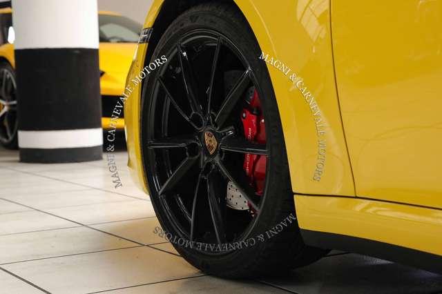 Porsche 992 TARGA 4S|LIFT SYSTEM|BOSE|SPORT-CHRONO|360 CAMERA