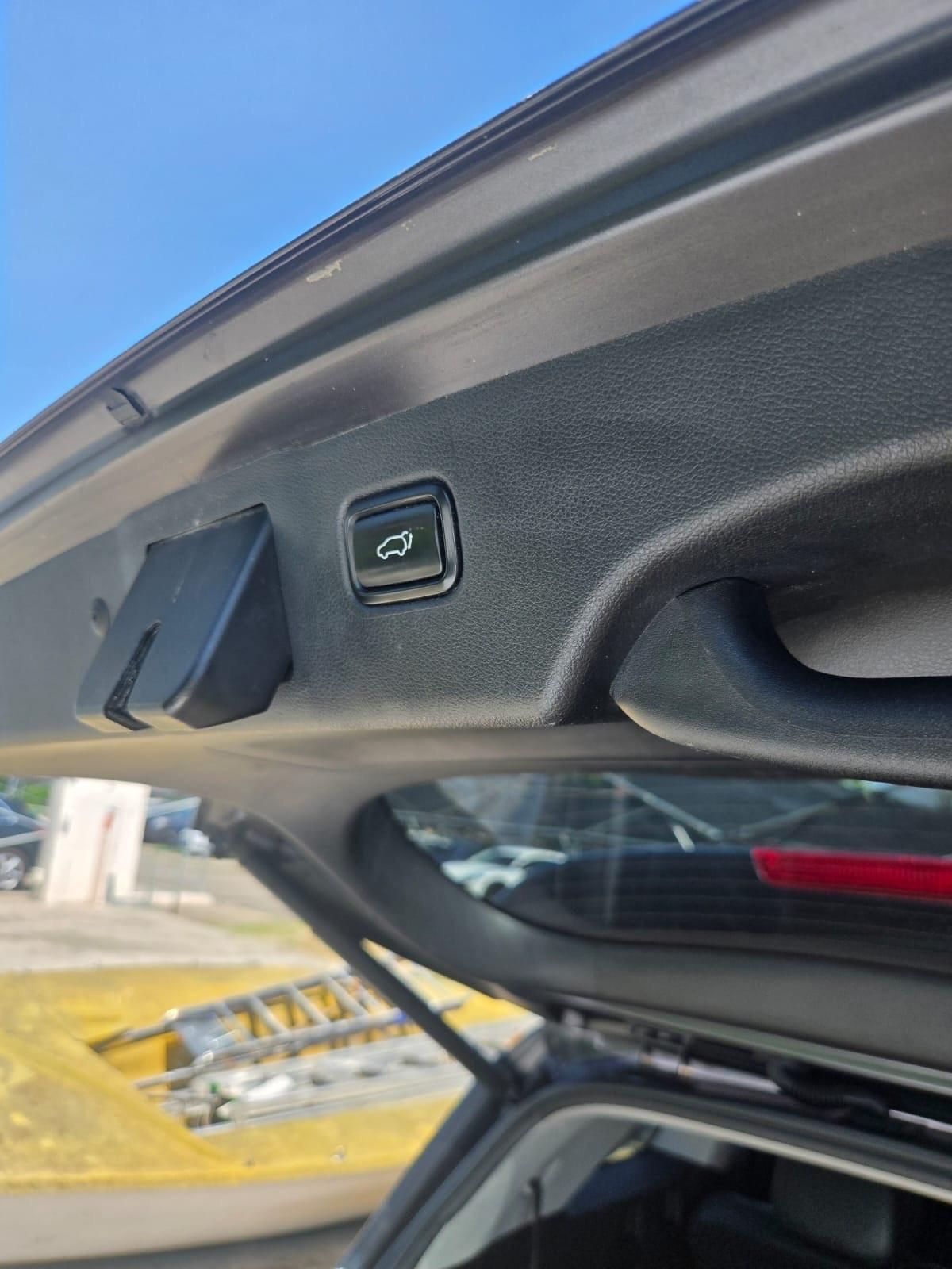 Kia Sorento 2.2 CRDi AWD Rebel