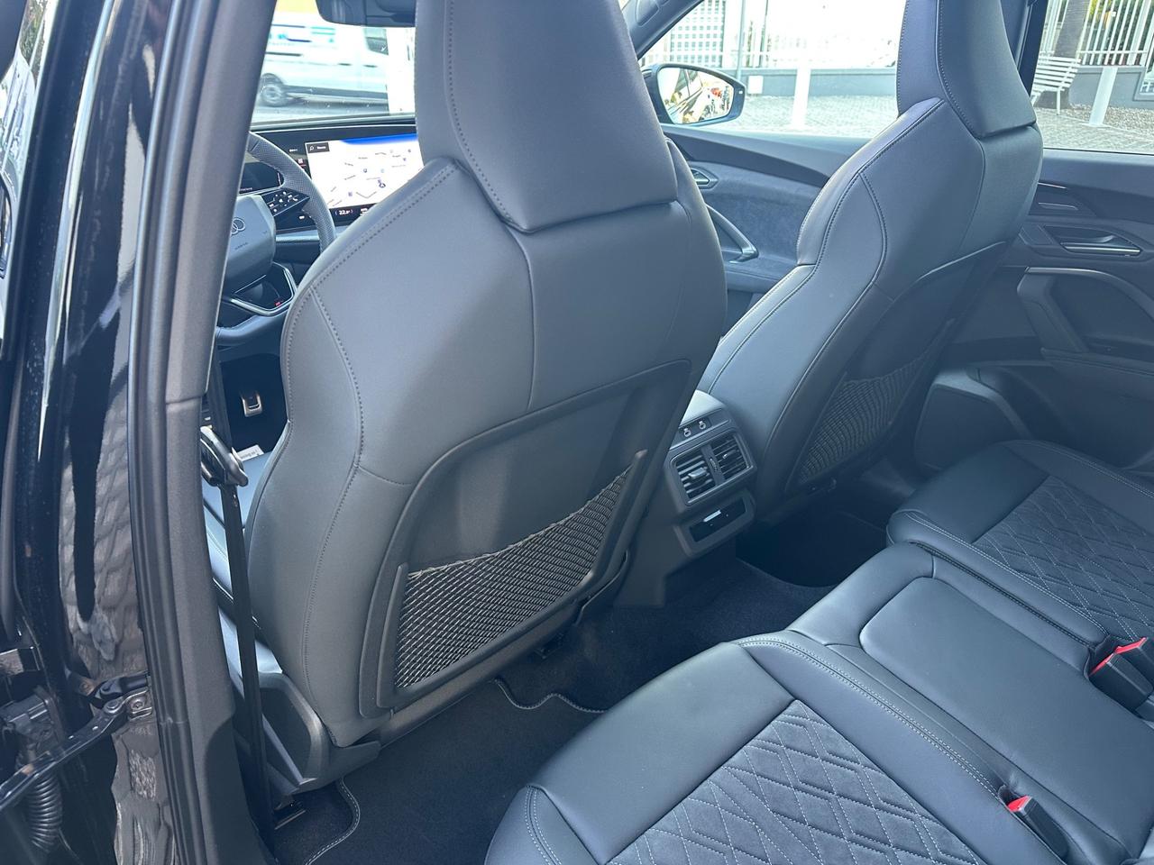 Q5 Sportback 40 TDI quattro S tronic S line