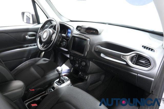 JEEP Renegade 1.0 T3 LIMITED NEOPATENTATI