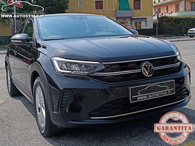 VOLKSWAGEN Taigo 1.0 TSI 95 CV Life *NEOPATENTATI*