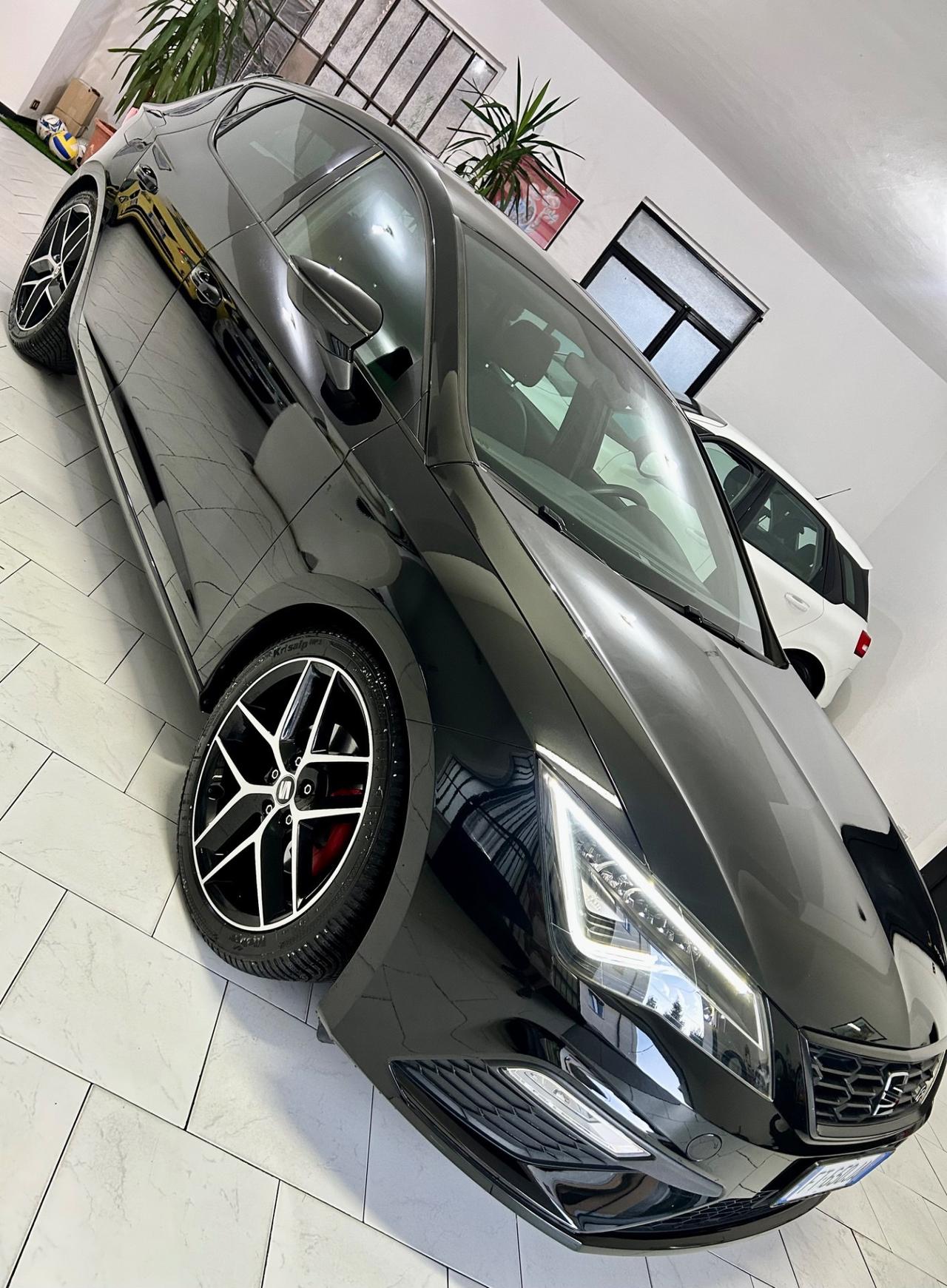 Seat Leon 1.5 EcoTSI 5p. FR *Ragazzon*