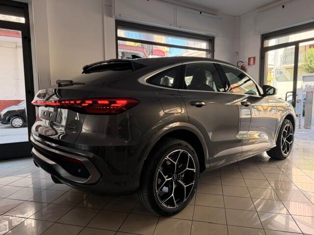 Audi Q5 SPORTBACK 2.0 TDI 204 CV