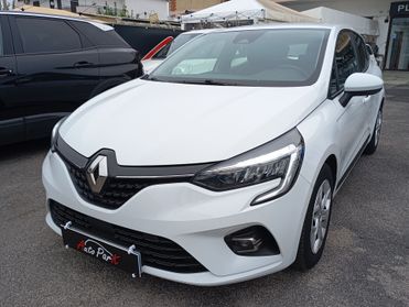 Renault Clio 5P 1.5 Blue dCi 85CV Zen