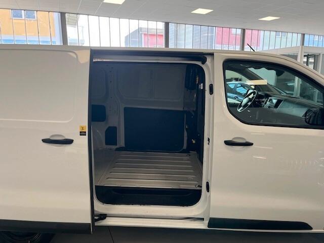 Citroen Jumpy BlueHDi 100 S&S PL-SL-TN Furgone XL Comfort