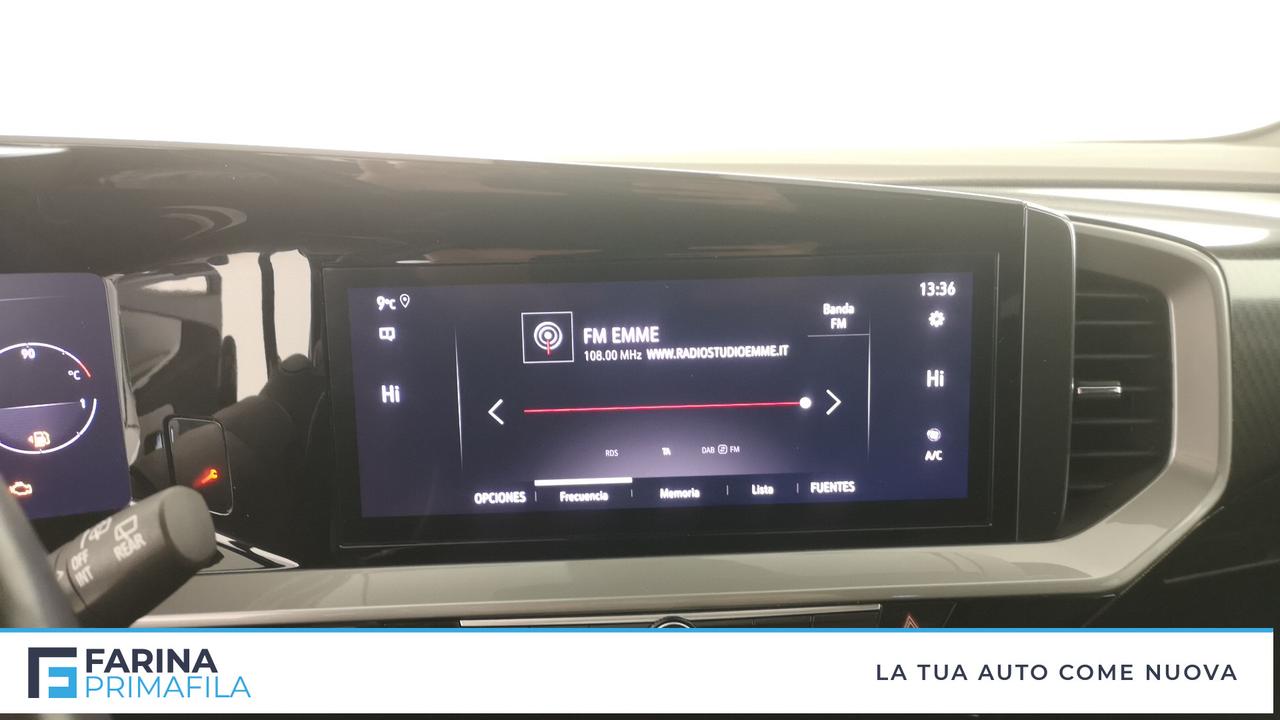 OPEL Mokka II 2020 - Mokka 1.2 t Ultimate s&s 136cv