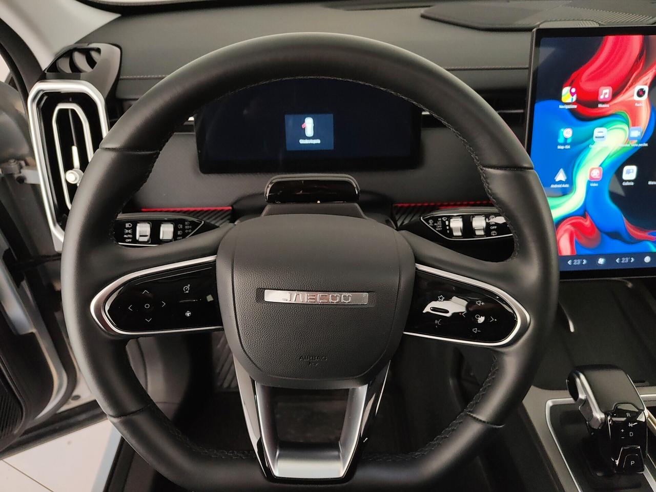 Jaecoo 7 1.6 TGDI 147 CV aut. Premium