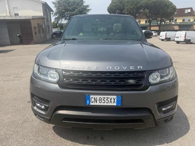 LAND ROVER Range Rover Sport 3.0 SDV6 HSE Dynamic senza nessun lavoro da fare