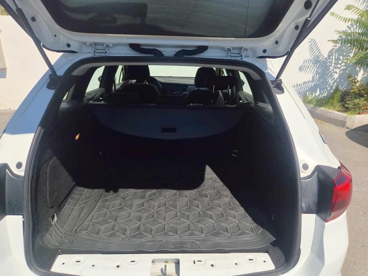 Opel Astra 1.6 CDTi 136CV Start&Stop Sports Tourer Innovation