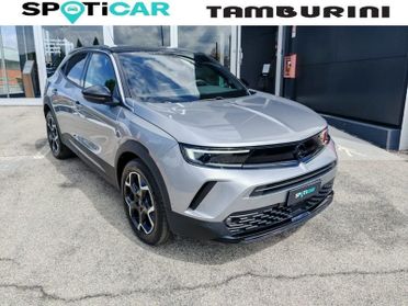 Opel Mokka Mokka 1.2 Turbo 136 CV Ultimate