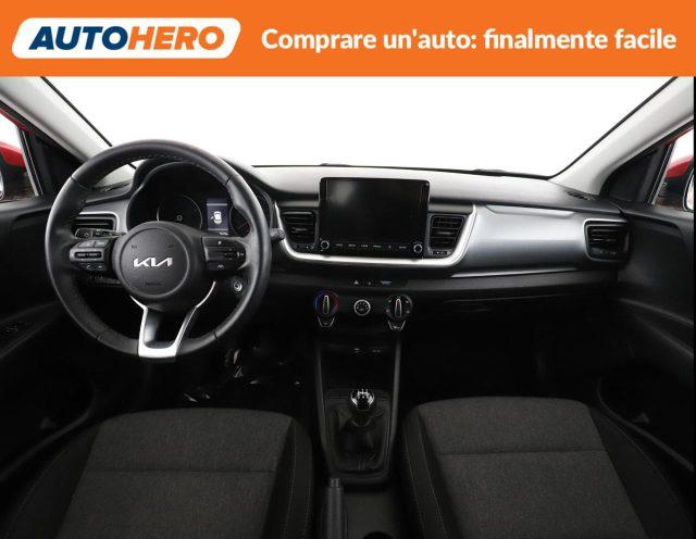 KIA Stonic 1.2 DPI Urban Special Edition