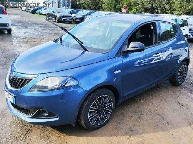 LANCIA Ypsilon NEOPATENTATI 1.0 firefly hybrid Gold TG : GL734FA