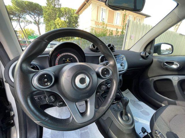 SMART ForTwo 70 1.0 TWIN PASSION ..
