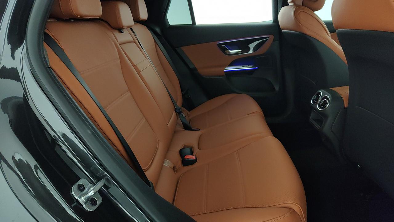 Mercedes-Benz GLC 220 d 4MATIC Coupe