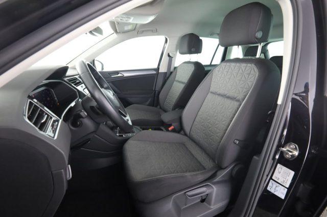 VOLKSWAGEN Tiguan Tiguan 1.5 TSI 150 CV DSG ACT Life