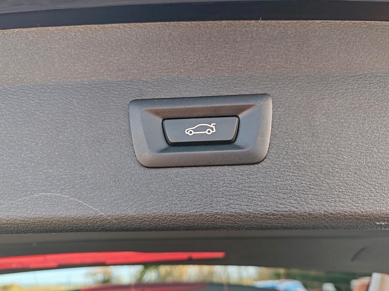 Bmw X1 sDrive18d Business Advantage