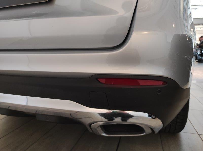 Mercedes-Benz GLC (X253) - GLC 200 d 4Matic Business Extra