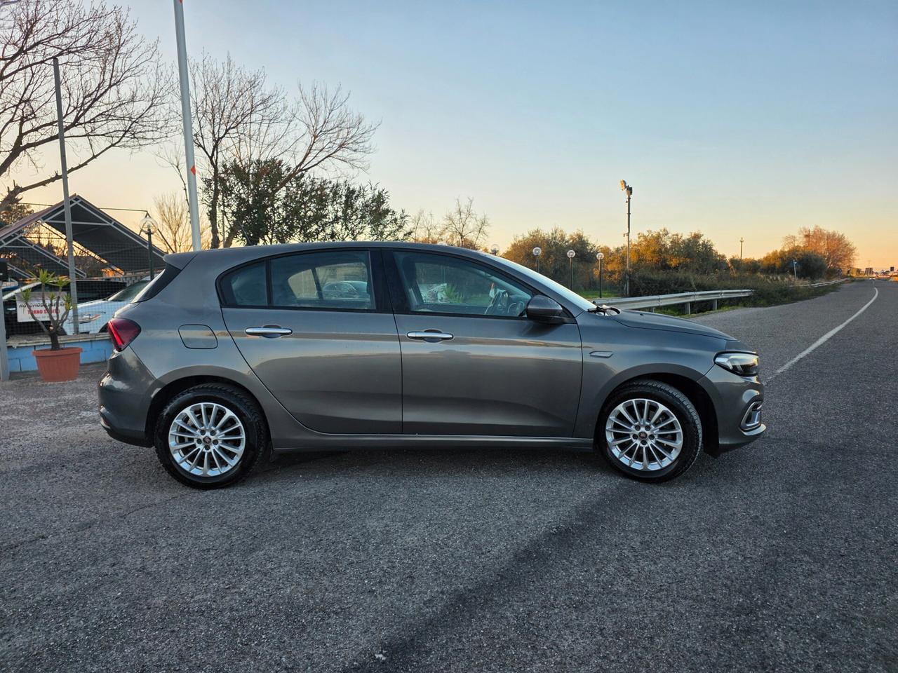 Fiat Tipo 1.6 Mjt S&S 5 porte City Life