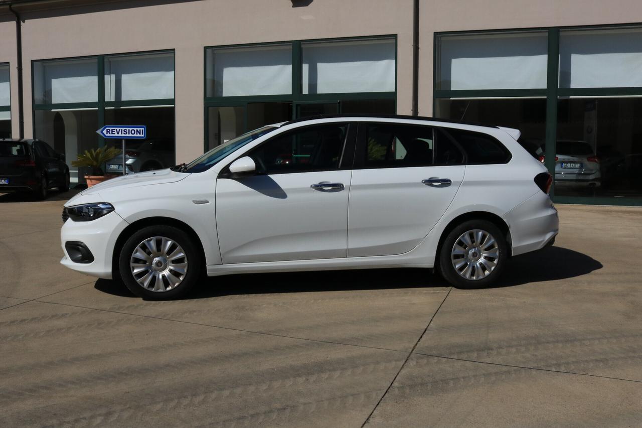 Fiat Tipo 1.6 Mjt S&S SW Easy