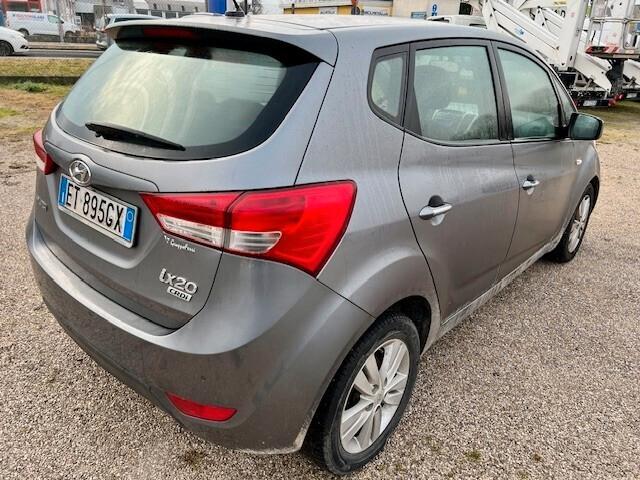 Hyundai iX20 1.4 CRDI NO garanzia