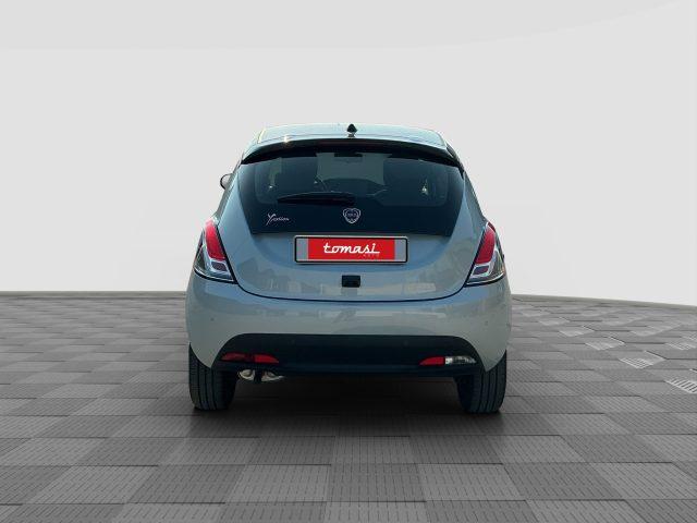 LANCIA Ypsilon Ypsilon 1.2 69 CV 5 porte GPL Ecochic