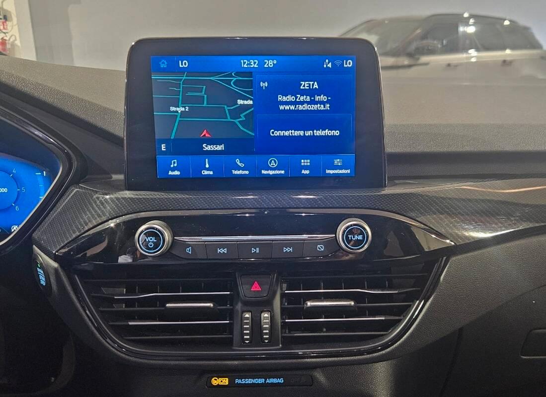 Ford Kuga 1.5 ecoblue ST-Line X 2wd 120cv auto