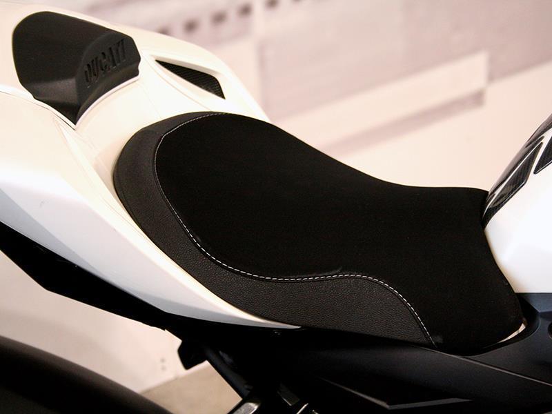 Ducati Streetfighter 1098 S