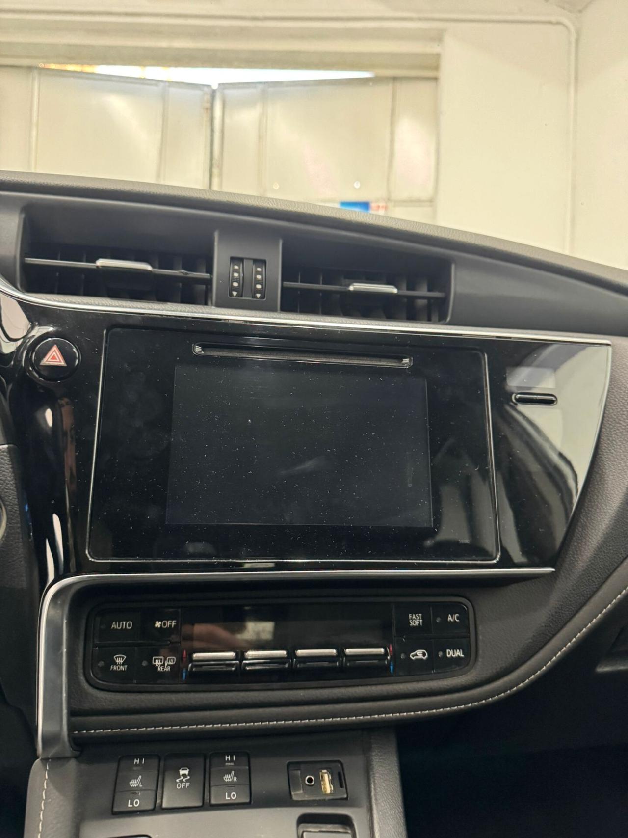 Toyota Auris Touring Sports 1.8 Hybrid Active Plus