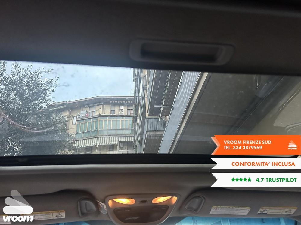 JEEP Gr.Cherokee 1ª-2ªs. Grand Cherokee 2.7 C...