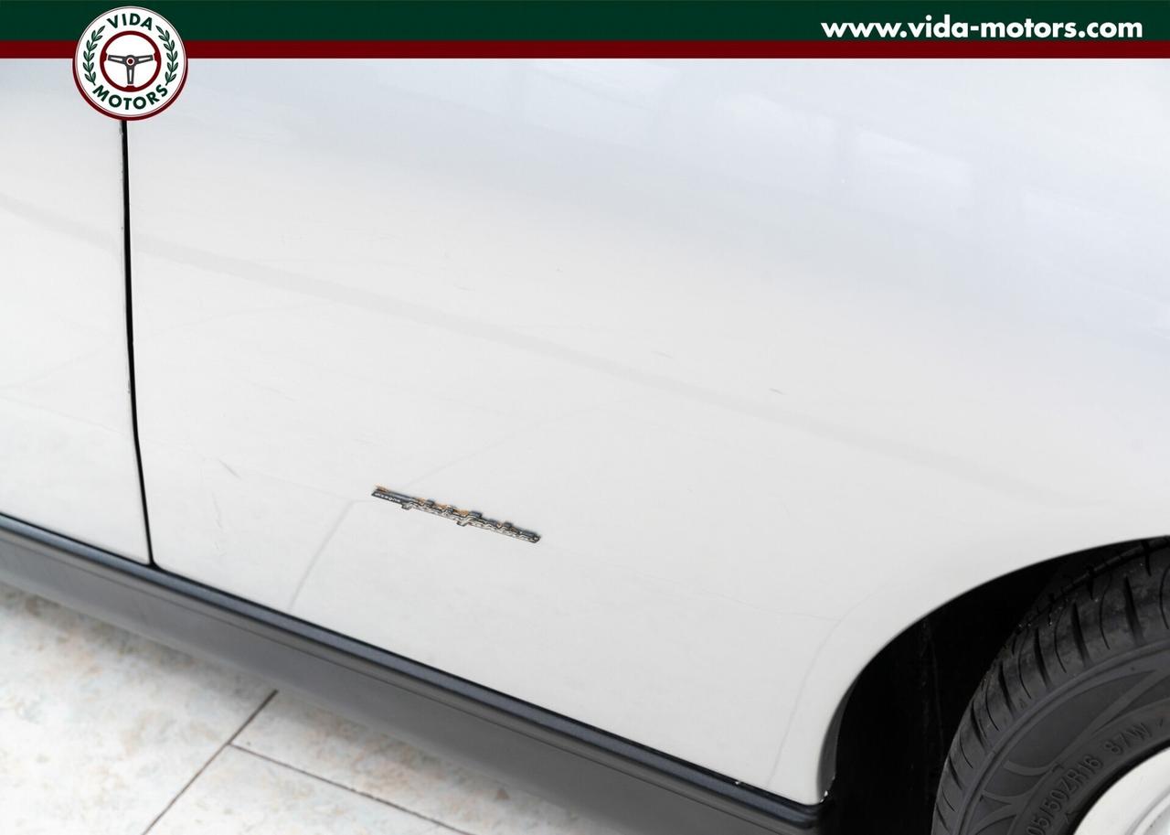 Alfa Romeo GTV Spider 3.0i V6 cat L * MOTORE NUOVO