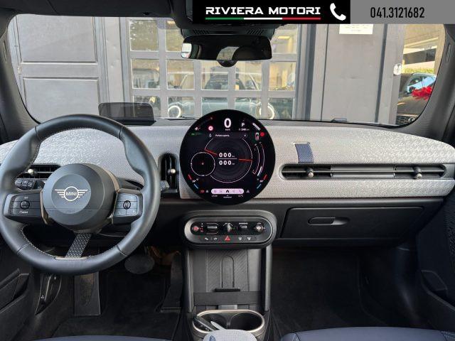 MINI Mini 5 Porte Cooper C Favoured