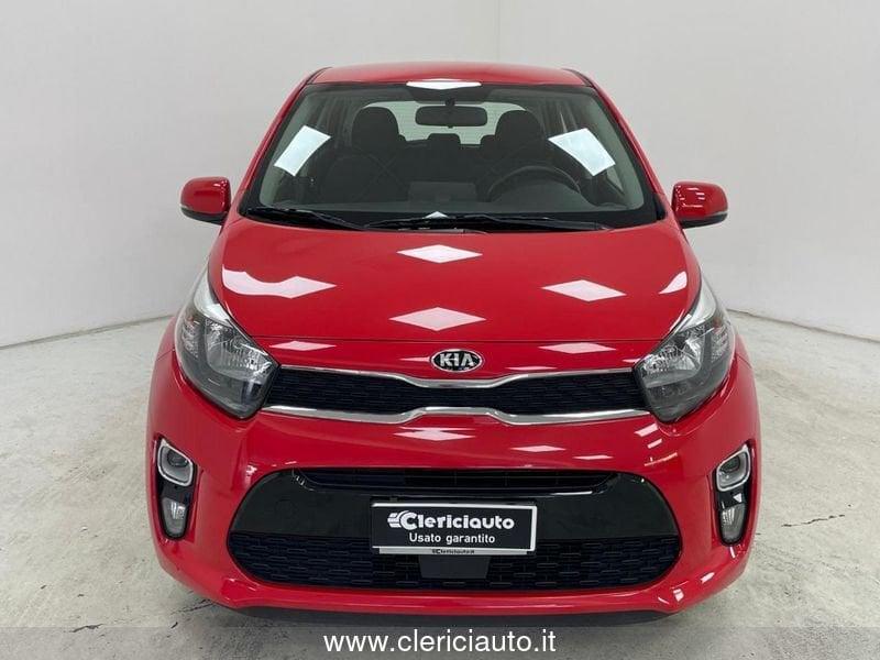 KIA Picanto 1.0 12V 5 porte Style
