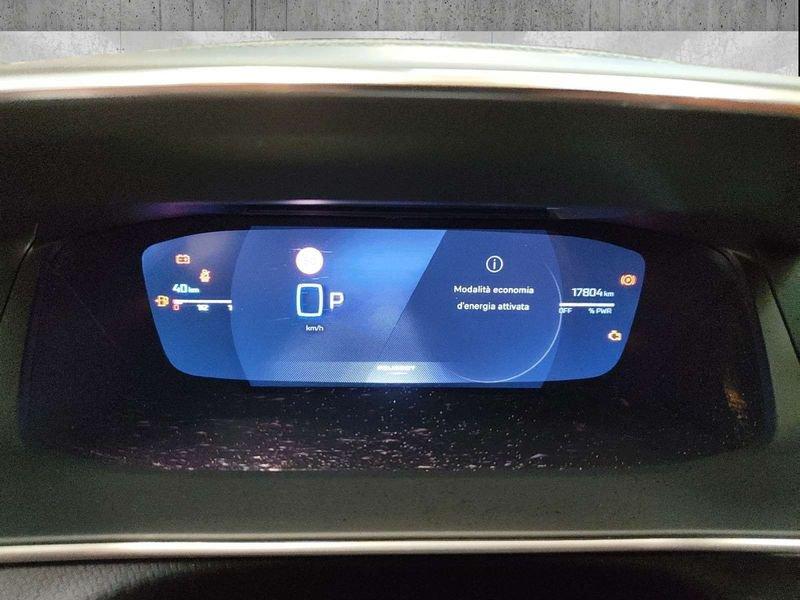Peugeot 2008 1.2 hybrid GT 145cv e-dcs6