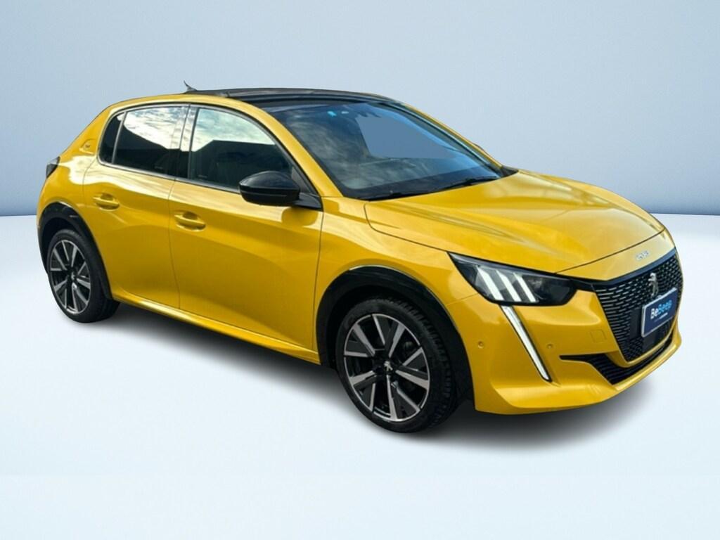 Peugeot 208 5 Porte 1.2 PureTech GT Pack