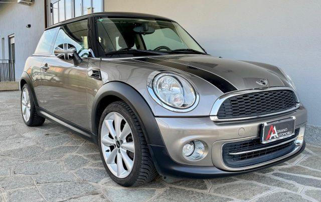 MINI Cooper Mini 1.6 16V Cooper