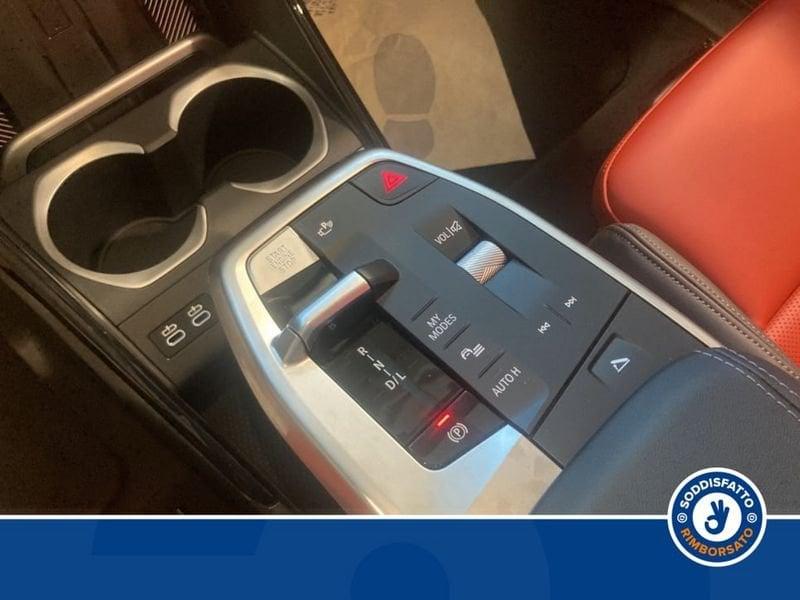 BMW X1 sDrive 18d