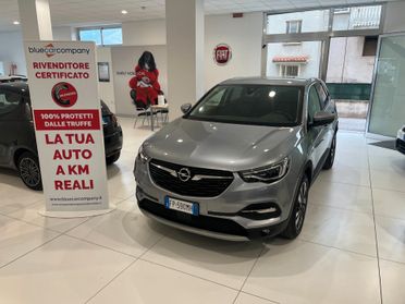 Opel Grandland X 1.6 diesel Ecotec Start&Stop aut. Innovation