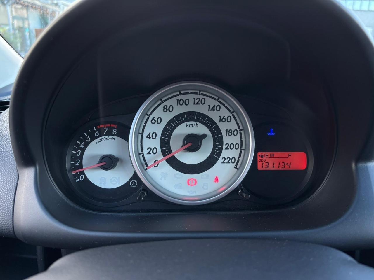 Mazda 2 Mazda2 1.3 16V 75CV 5p. Play