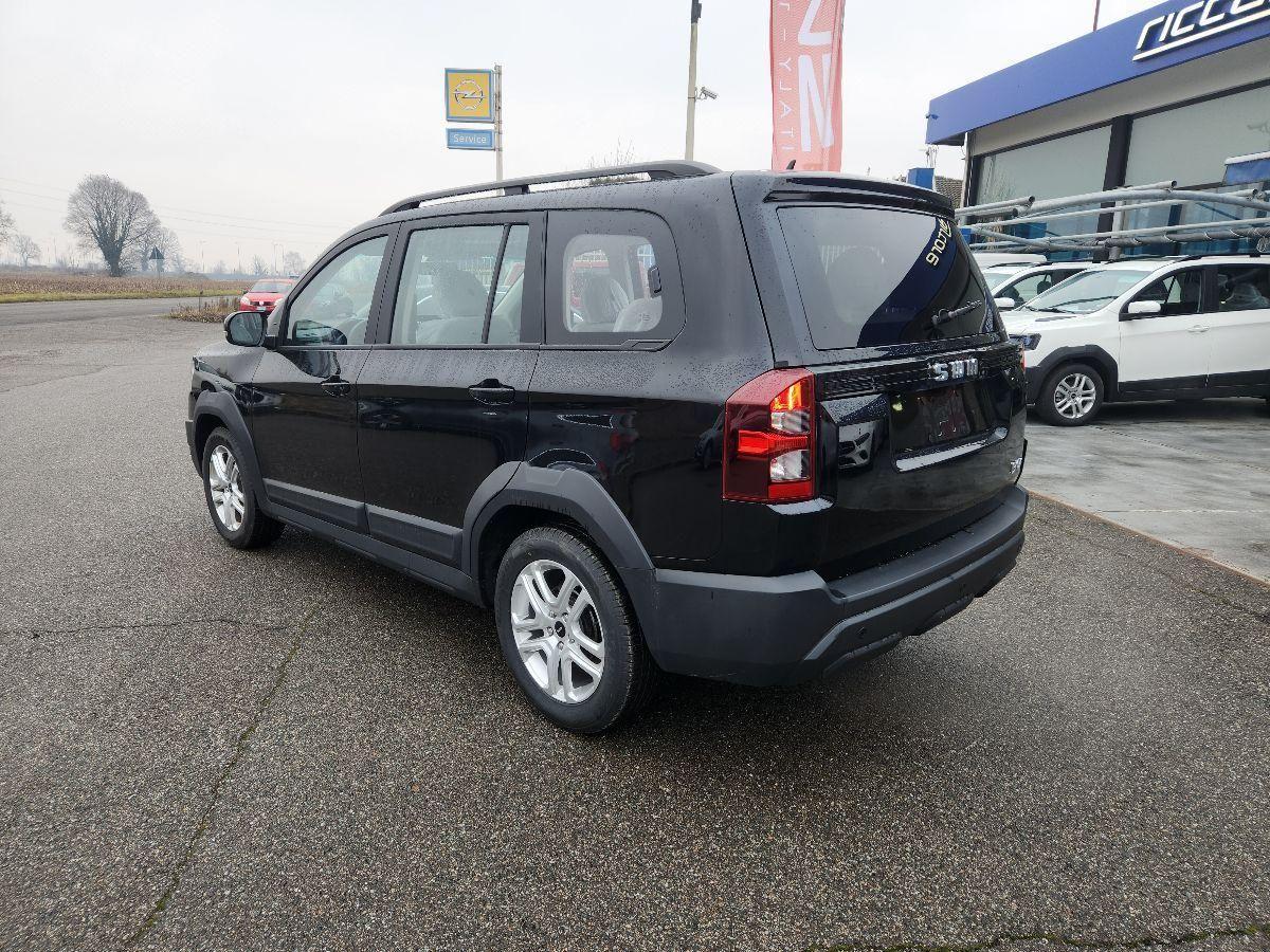 SWM G03F 1.5 MANUALE 5 ANNI GARANZIA GPL