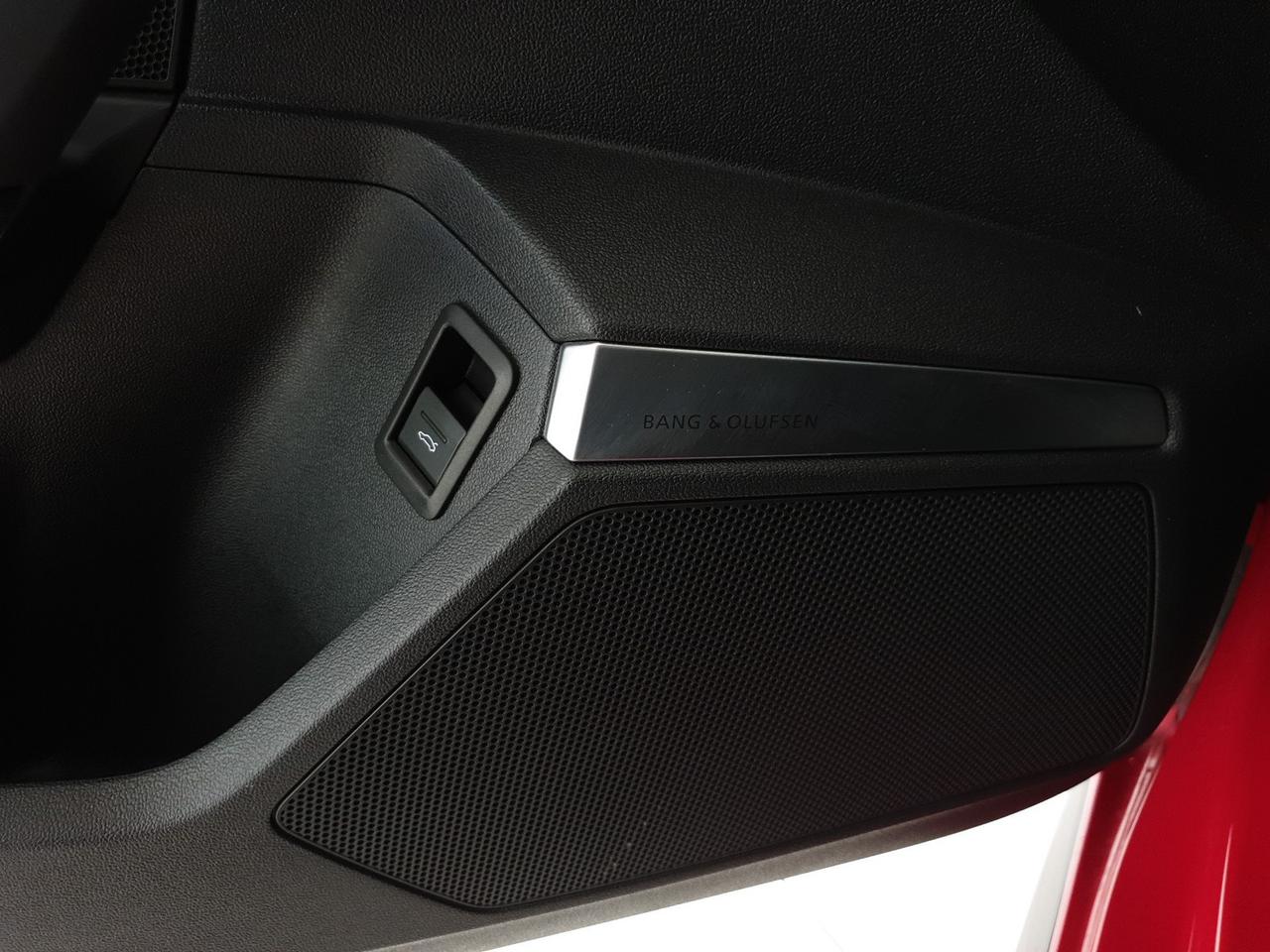 Sportback 30TDI 116CV S line Edition