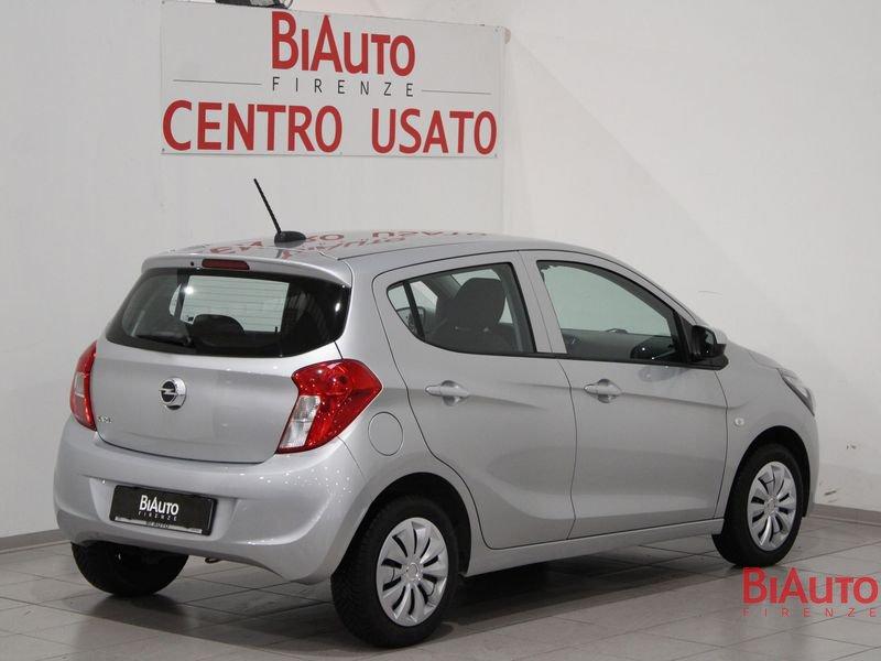 Opel Karl Karl 1.0 73 CV GPL Advance