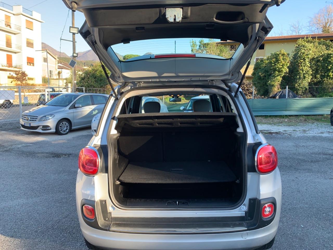 Fiat 500L 1.3 Multijet 85 CV Lounge