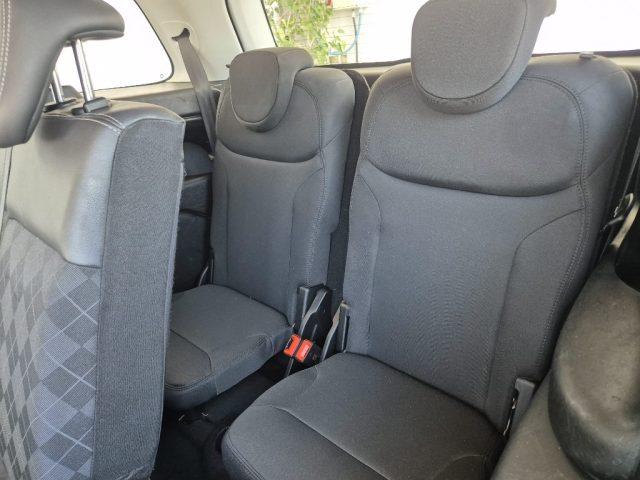 FIAT 500L 7 posti 1.3 Multijet 95 CV Dualogic Lounge