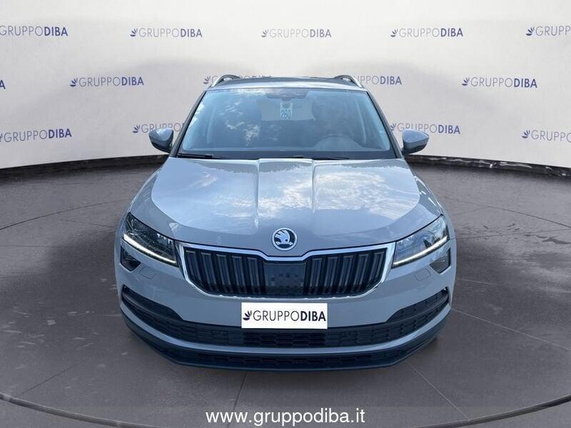 Skoda Karoq 2017 Diesel 1.6 tdi Style dsg