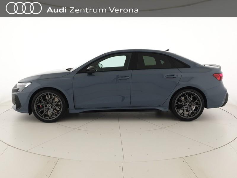 Sedan 2.5TFSI 400CV quattro S tronic