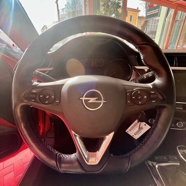 OPEL CORSA 1.2 i 16V 5 Porte DESIGN NAVIGATORE OK NEOPATENTATI