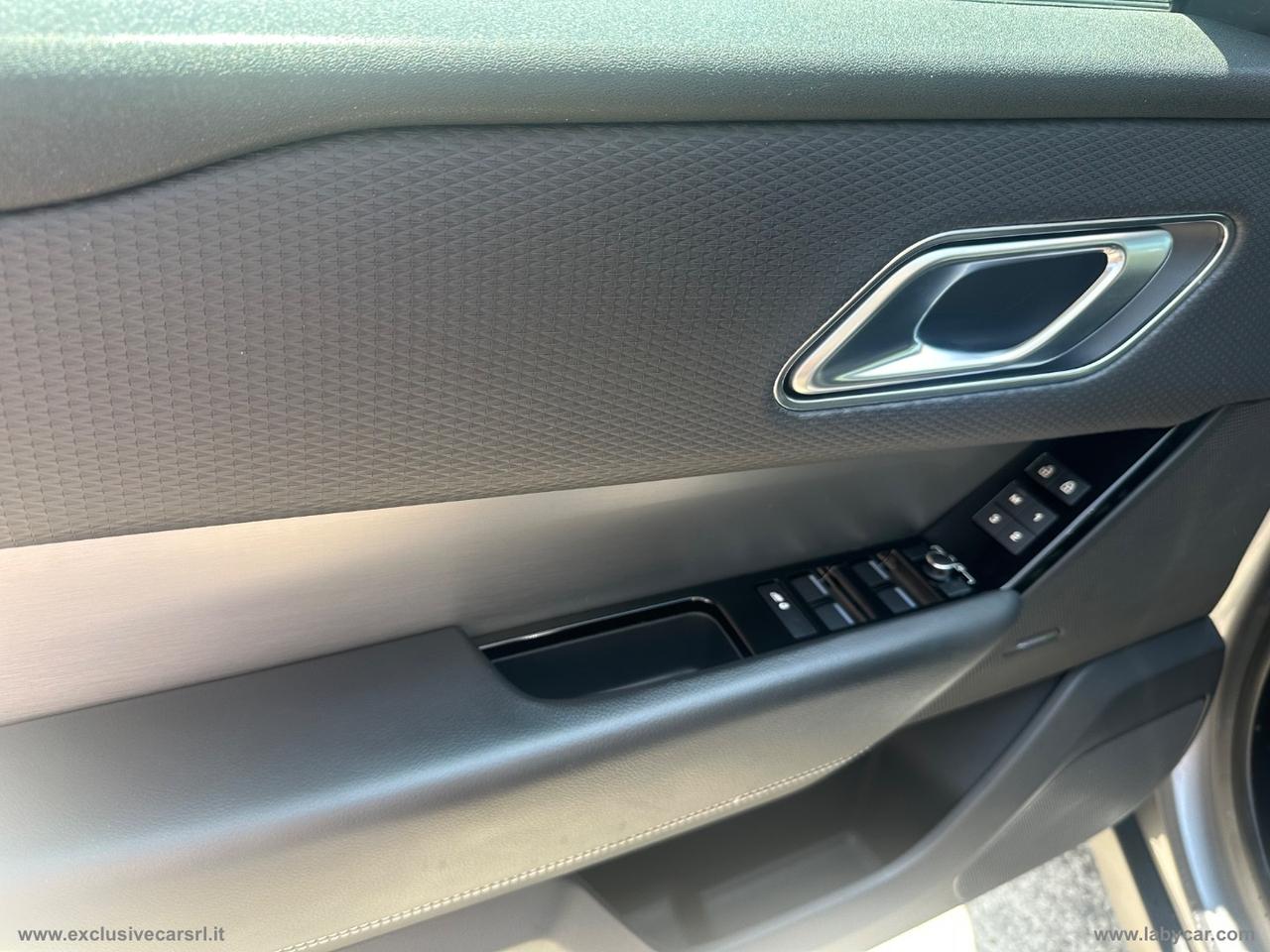 LAND ROVER RR Velar 2.0D I4 204 CV R-Dynamic